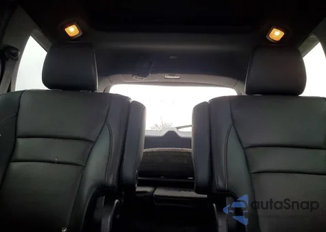 2020 Honda Pilot Black from USA, damaged, VIN 5FNYF6H73LB061628